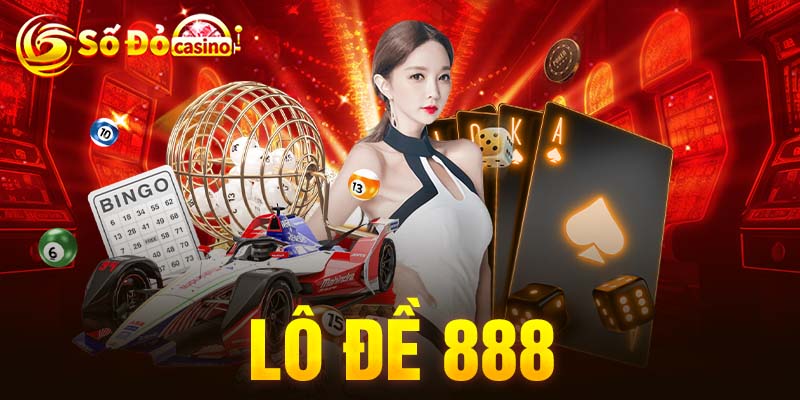 Lô Đề 888 Tại Sodo66- Học Cách Bắt Lô Chuẩn Nhất 2024