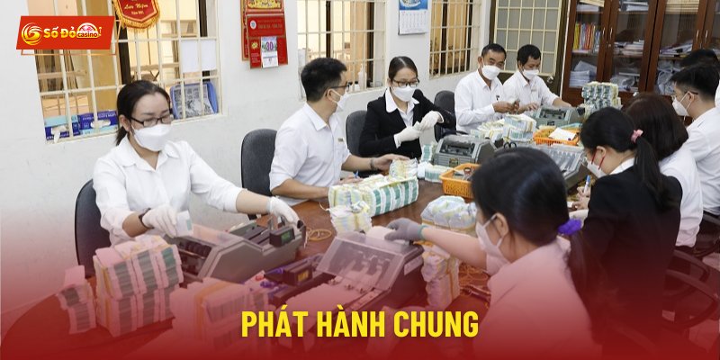 Mỗi công ty xổ số tại các tỉnh khác nhau sẽ tự bán vé, tự mở thưởng và chịu trách nhiệm riêng về việc trả thưởng