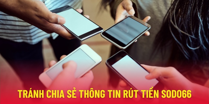 Đừng bao giờ tiết lộ mật khẩu, mã OTP, hay bất kỳ thông tin cá nhân nào liên quan đến tài khoản của bạn cho bất kỳ ai, kể cả những người mà bạn tin tưởng