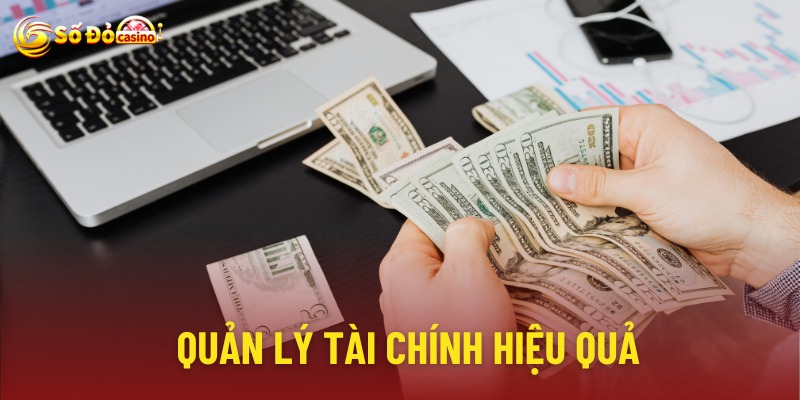 Quản lý tài chính hiệu quả trong trò chơi blackjack